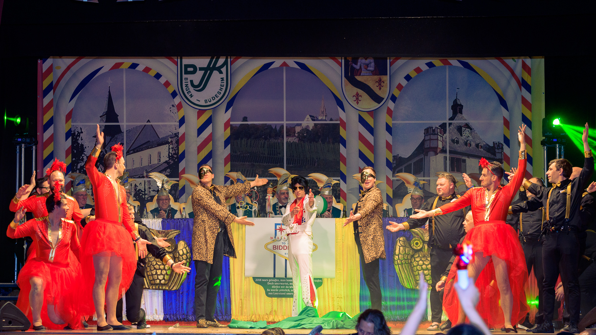 DJK 25 Mannerballett 07